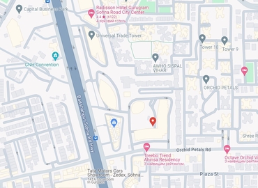 Office 11th Main Road 1157 122018 Gurugram