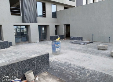 Office Solitare Connect 380015 Ahmedabad