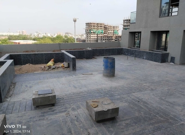 Office Solitare Connect 380015 Ahmedabad