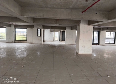 Office Solitare Connect 380015 Ahmedabad