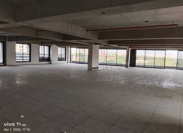 Office Solitare Connect 380015 Ahmedabad