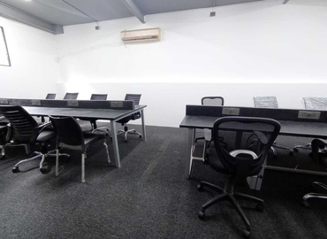 6000 m² Co-working  in Noida, C25 (201301) - 3 | MatchOffice.com