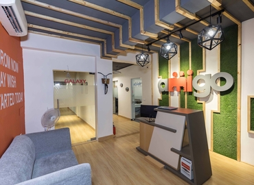 6000 m² Coworking  in Noida, C25 (201301) - 4 | MatchOffice