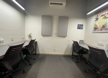 6000 m² Coworking  in Noida, C25 (201301) - 5 | MatchOffice