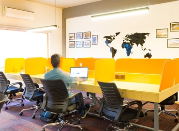 6000 m² Coworking  in Noida, C25 (201301) - 6 | MatchOffice.com