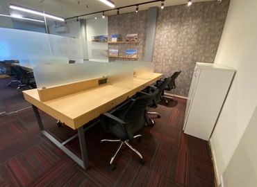 6000 m² Co-working  in Noida, C25 (201301) - 8 | MatchOffice