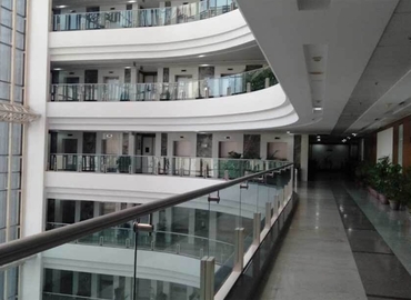 Office Metro Station 122002 Gurugram
