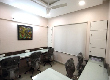30 m² Business space in Pune, Baner - Balewadi Road off (411045) - 6 | MatchOffice.com