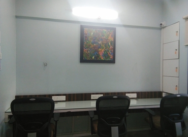 30 m² Co-working  in Pune, Baner - Balewadi Road off (411045) - 1 | MatchOffice
