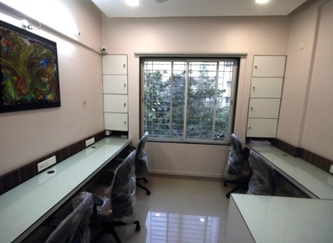 30 m² Co-working  in Pune, Baner - Balewadi Road off (411045) - 0 | MatchOffice