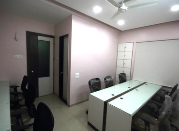 30 m² Shared workspace  in Pune, Baner - Balewadi Road off (411045) - 5 | MatchOffice.com