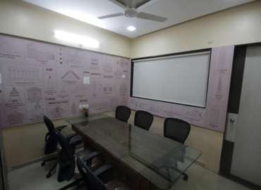 30 m² Coworking space  in Pune, Baner - Balewadi Road off (411045) - 7 | MatchOffice.com