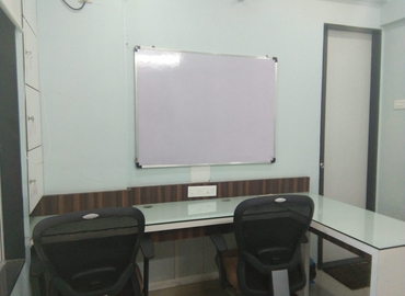30 m² Coworking space  in Pune, Baner - Balewadi Road off (411045) - 9 | MatchOffice