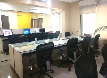 30 m² Conference room in Pune, Baner - Balewadi Road off (411045) - 4 | MatchOffice