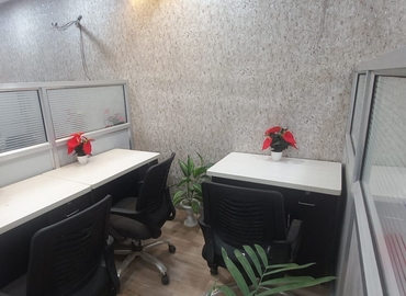 1500 m² Shared office  in Jaipur, P NO 8 (302020) - 20 | MatchOffice