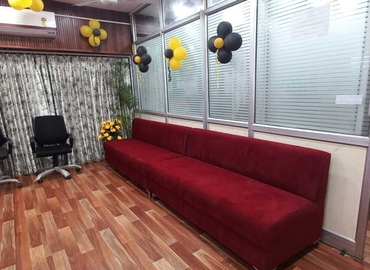 1500 m² Shared workspace  in Jaipur, P NO 8 (302020) - 27 | MatchOffice