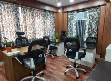1500 m² Shared office  in Jaipur, P NO 8 (302020) - 19 | MatchOffice