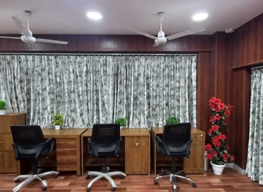 1500 m² Co-working  in Jaipur, P NO 8 (302020) - 26 | MatchOffice.com