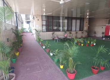 1500 m² Coworking space  in Jaipur, P NO 8 (302020) - 2 | MatchOffice.com