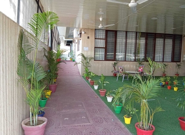 1500 m² Shared workspace  in Jaipur, P NO 8 (302020) - 25 | MatchOffice.com
