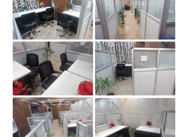 1500 m² Coworking space  in Jaipur, P NO 8 (302020) - 22 | MatchOffice.com
