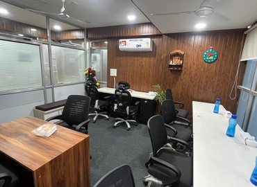 1500 m² Coworking space  in Jaipur, P NO 8 (302020) - 3 | MatchOffice