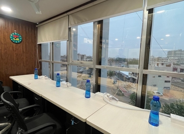 1500 m² Coworking  in Jaipur, P NO 8 (302020) - 1 | MatchOffice