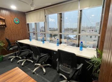 1500 m² Shared workspace  in Jaipur, P NO 8 (302020) - 15 | MatchOffice