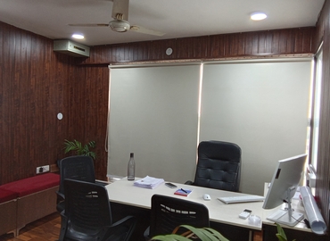 1500 m² Co-working  in Jaipur, P NO 8 (302020) - 18 | MatchOffice