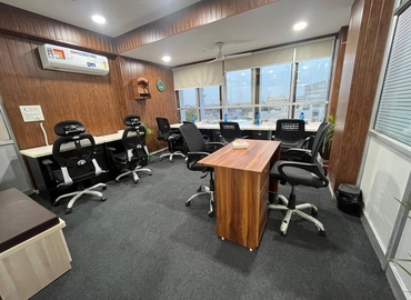 1500 m² Shared office  in Jaipur, P NO 8 (302020) - 13 | MatchOffice.com