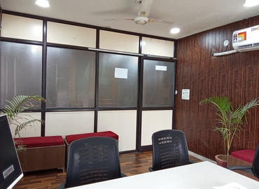 1500 m² Coworking  in Jaipur, P NO 8 (302020) - 24 | MatchOffice
