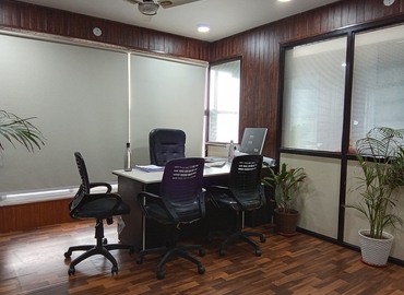 1500 m² Shared workspace  in Jaipur, P NO 8 (302020) - 9 | MatchOffice