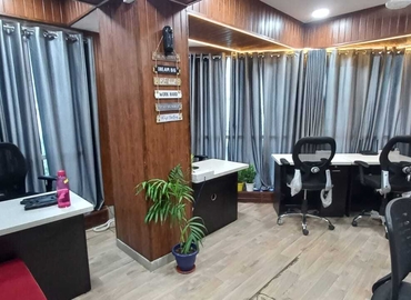 1500 m² Shared workspace  in Jaipur, P NO 8 (302020) - 21 | MatchOffice.com