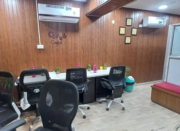 1500 m² Coworking space  in Jaipur, P NO 8 (302020) - 0 | MatchOffice.com