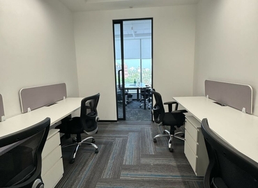 35 m² Business space in Gurgaon, NH 8 32nd Milestone (122001) - 7 | MatchOffice
