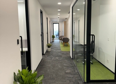 35 m² Business park in Gurgaon, NH 8 32nd Milestone (122001) - 13 | MatchOffice.com