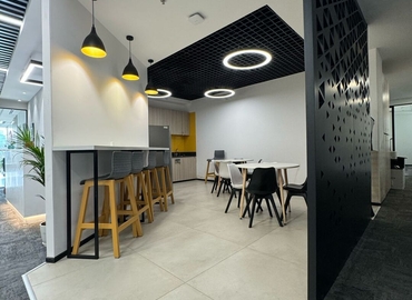 35 m² Business center in Gurgaon, NH 8 32nd Milestone (122001) - 11 | MatchOffice