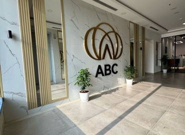 35 m² Business park in Gurgaon, NH 8 32nd Milestone (122001) - 9 | MatchOffice