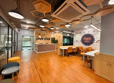 Office UNITECH CYBER PARK 122001 Gurugram