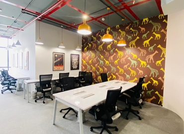 Office UNITECH CYBER PARK 122001 Gurugram