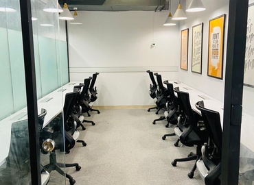Office UNITECH CYBER PARK 122001 Gurugram