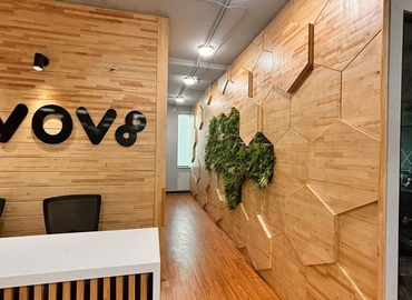 Office UNITECH CYBER PARK 122001 Gurugram