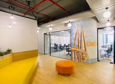 Office UNITECH CYBER PARK 122001 Gurugram