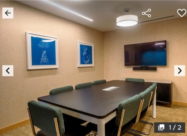 Office DLF Cyber Greens 122022 Gurugram