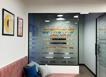 Office DLF Cyber Greens 122022 Gurugram