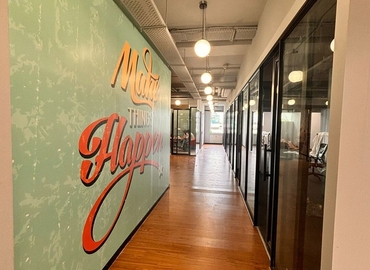 Office DLF Cyber Greens 122022 Gurugram