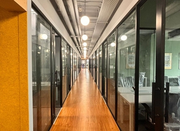 Office DLF Cyber Greens 122022 Gurugram