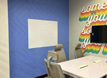 Office DLF Cyber Greens 122022 Gurugram