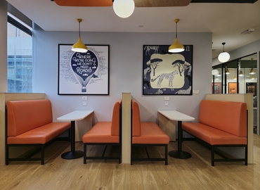 Office DLF Cyber Greens 122022 Gurugram