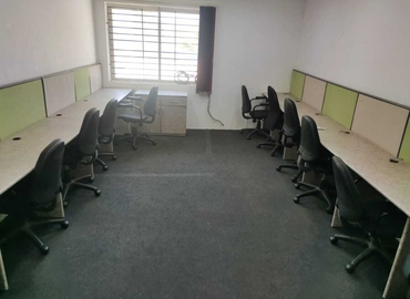 1000 m² Business space in Chennai, Anna Salai No 624 (600006) - 0 | MatchOffice